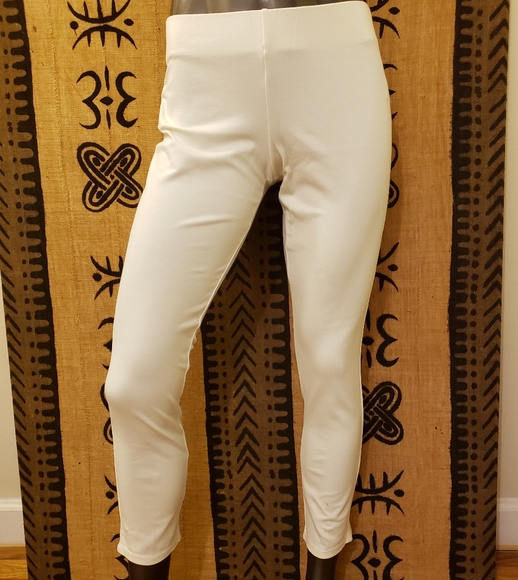 Lauren Ralph Lauren Pants - HP Lauren by Ralph Lauren Leggings • Sz P Med